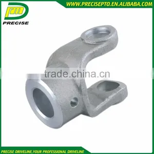 China Factory OEM Heavy Duty Tractor Parts Drive Shaft Yoke thumbnail-1