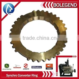 Truck Spare Parts-Synchro Converter Ring thumbnail-1