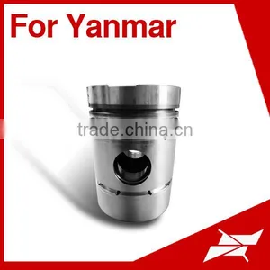 Piston for Yanmar 3T Marine Engine thumbnail-1