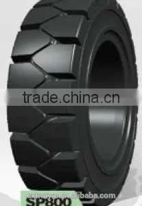 FULL SIZE BRAND SOLID TYRE WITH ARMOUR BRAND thumbnail-6