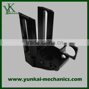 ADC12 Alloy Aluminum Die Casting Part& Mold With Painted Coating thumbnail-1
