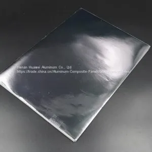 Aluminum Foil Backed Foam Insulation thumbnail-2
