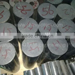 High Temperature Resistance PTFE Plastic Rods thumbnail-1