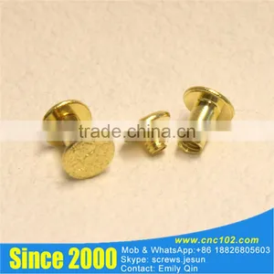 Manufacturing Chicago Screw thumbnail-4