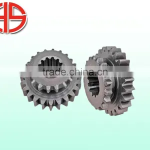 Sprocket Gear for Manufacturing thumbnail-4