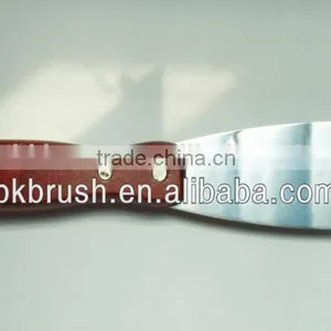 HOT Wood Handle Putty Knife thumbnail-1