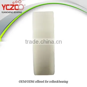 Nylon Flat Window Bearing for Furniture thumbnail-5