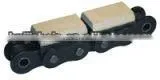 Rubber Covered Roller Chain With Vulcanized Elastomer Profiles thumbnail-1