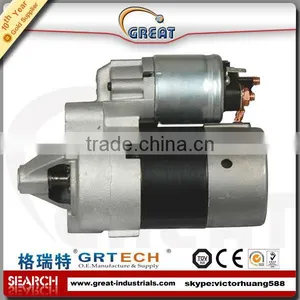 6001547289 Auto Starter for Renault thumbnail-1