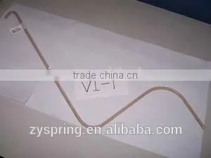 Hay Rake Wheel Spring Teeth OT-1A thumbnail-1