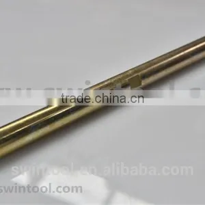 1/2" Turnbuckle Link For Use With SWINTOOL Rod Ends M28 thumbnail-3