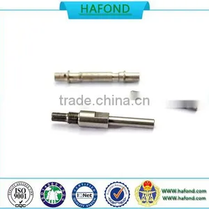 Shenzhen Manufacture Custom Made Cnc Machining Brass Turning Drawing Parts thumbnail-2