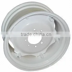 High Quality and Nice Demountable Rim thumbnail-1