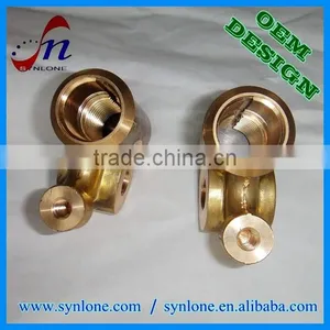 2016 OEM Hydraulic Water Flow Rate Control Valve thumbnail-4