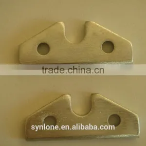 China Supply Welded Machined Assembly Parts With Good Service thumbnail-3