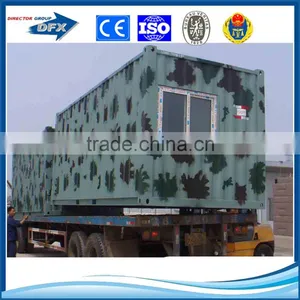 Light Material Container Homes 40ft thumbnail-1