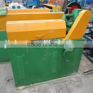Automatic Steel Wire Straightening and Cutting Machine Manufacturer thumbnail-4