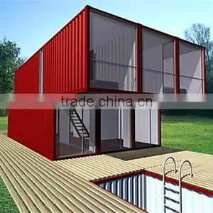Luxy Underground Container as Summer Camping thumbnail-1
