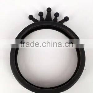 Wholesale Custom Logo Print Silicone Wristband Printer thumbnail-1