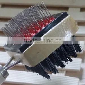 Dog Pet Products Dog Cleaning Brush thumbnail-4