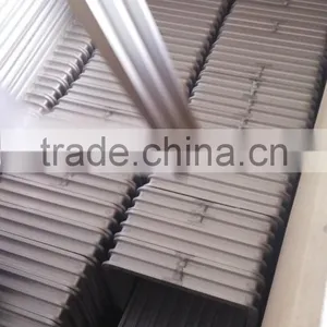 Aluminum Fast Freezing Frame thumbnail-1