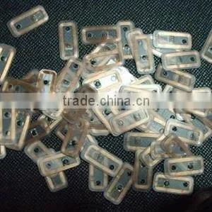 Low Cost RFID Clear Label Printing by China Manufacturer thumbnail-1