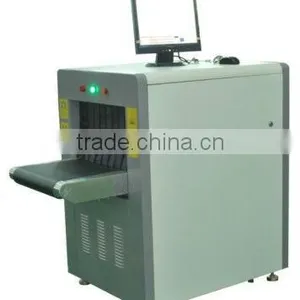 XLD-5030C High Resolution 12inch Color Lcd Display X Ray Luggage Scanner thumbnail-1