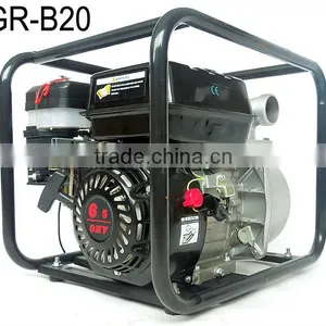 WATER PUMP thumbnail-1