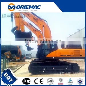 SANY Hydraulic Excavator For Sale SY245H thumbnail-6