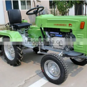 Factory Supply Top Rank Quality Multi-purpose Small Tractor thumbnail-6
