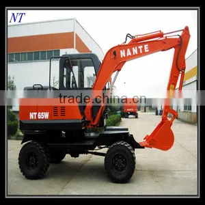 6 Tons of Bucket Wheel Excavators for Sale thumbnail-1