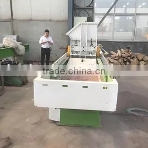 Wood Sawdust Pellet Making Machine for Sale thumbnail-4