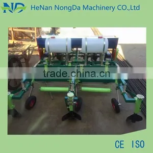 Discounted Price 2 Rows Peanut Sowing Machine thumbnail-3