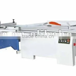 Precision Sliding Table Panel Saw thumbnail-1