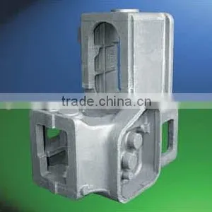 Lost Foam Casting Plant in Foundry to Cast Iron, Steel, Aluminum,cast Iron Machine Parts thumbnail-3