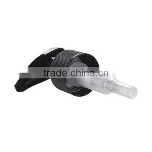 Sensor Soap Dispenser Yuyao Maypak Manufactory Dispenser Pump 28-410 Smooth and Ribbed thumbnail-6