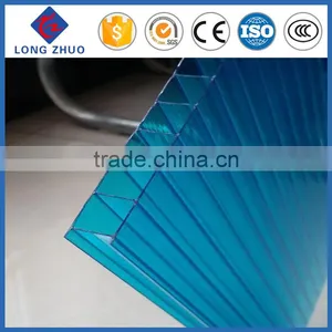 Greenhouse, Swimming Pond Roof UV Sun Transparent Sheet thumbnail-4