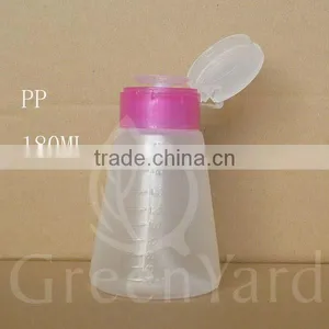 Nail Polish Remover Press Bottle thumbnail-4