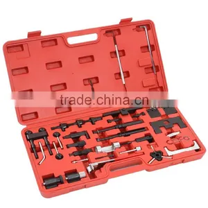 Engine Timing Tool Kit Set for Audi VW Skoda Seat Petrol Diesel Engine thumbnail-1