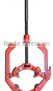 New Type Manual Hdpe Pipe Cutter thumbnail-1