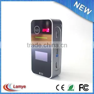 New Products 2016 Wireless Bluetooth Laser Keyboard Virtual Laser Keyboard thumbnail-4