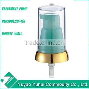 20/410 Fine Cream Pump,lotion Spray With Cover Cap thumbnail-2
