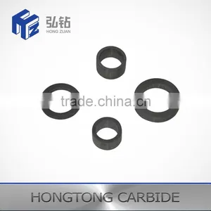 Tungsten Carbide Mechanical Seal Rings for Subsea Oil and Gas Industry thumbnail-3