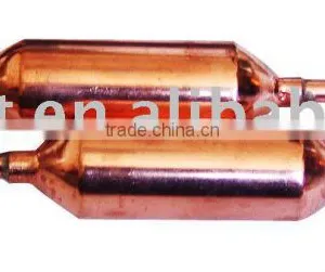 Copper Filter Drier With Spun thumbnail-1