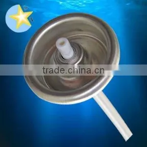 Ribbon and Actuator Aerosol Valves thumbnail-1