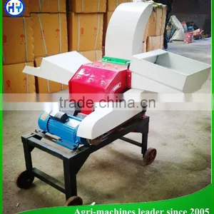 Agricultural Cheap Hay Cutter thumbnail-4