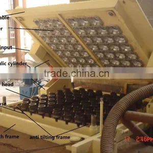 Aluminium Melting Furnace thumbnail-2