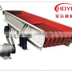 Mining Stone Vibrating Feeder Price thumbnail-3