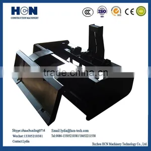 HCN Brand 0505 Series Used Land Leveler thumbnail-6