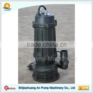 Sea Heavy Duty Water Submersible Pump thumbnail-2